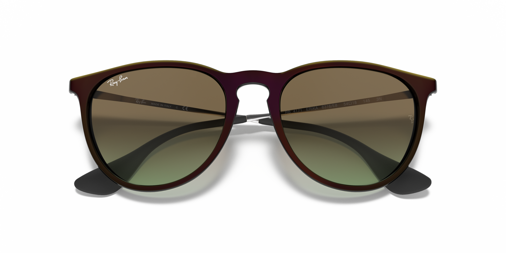 Ray-Ban Erika RB4171 6316E8 54