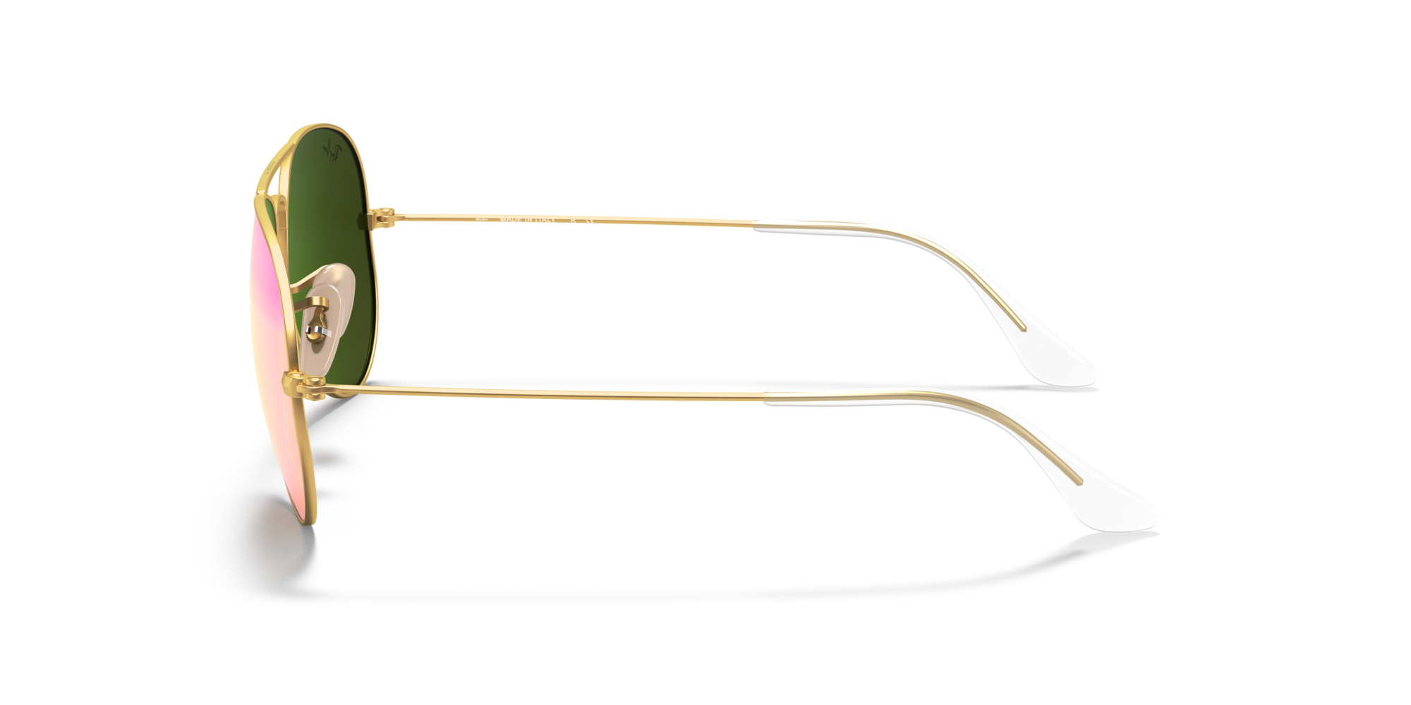 Ray-Ban Aviator Large Metal RB3025 112/4T 58