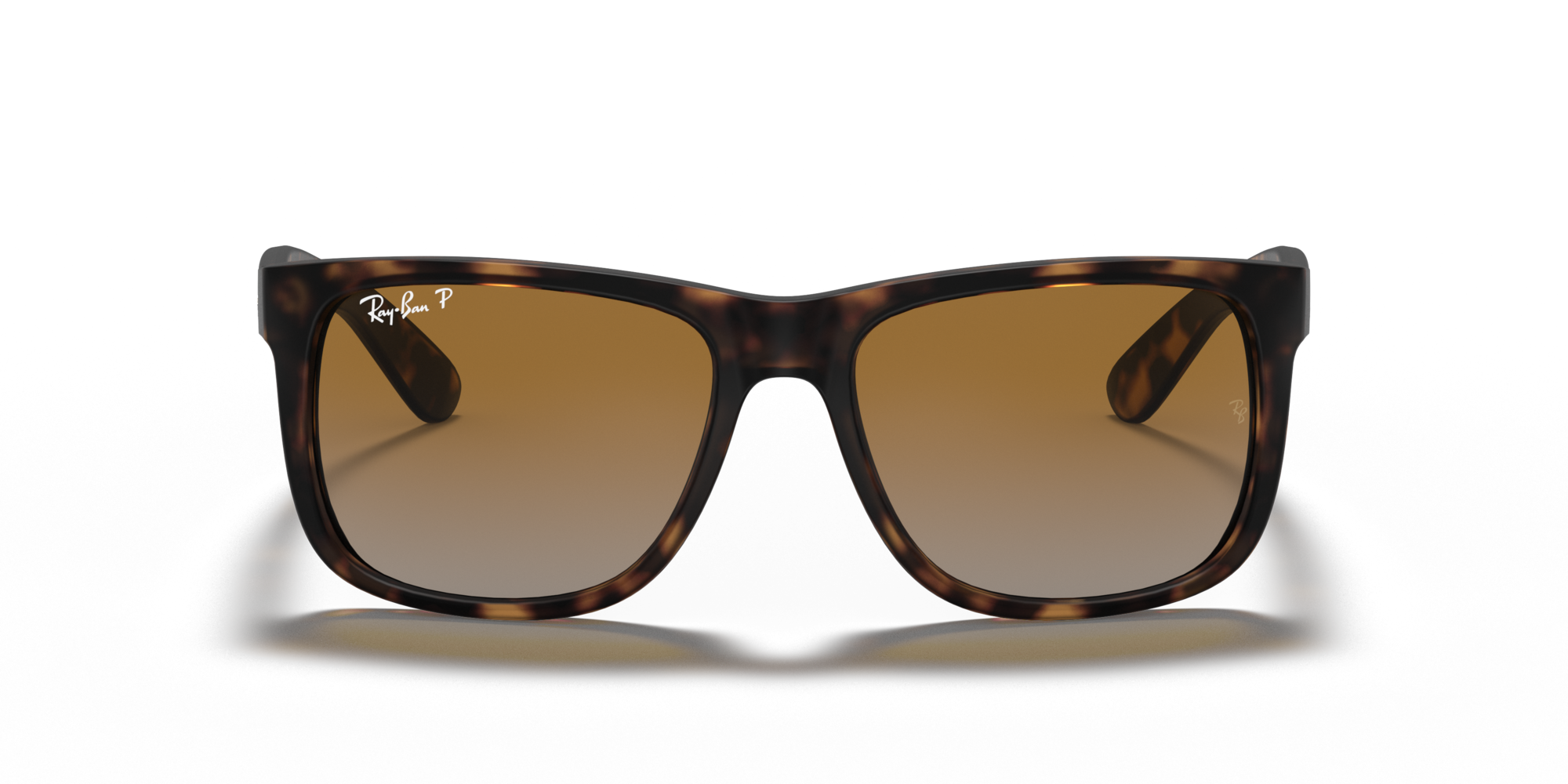 Ray-Ban Justin RB4165 865/T5 54