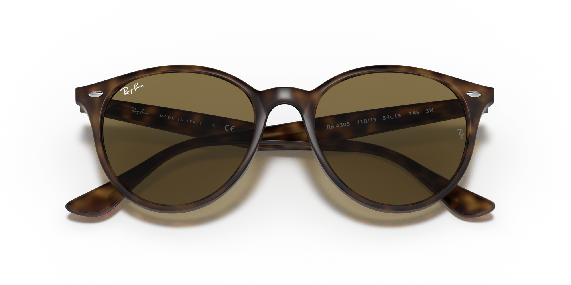 Ray-Ban RB4305 710/73 53