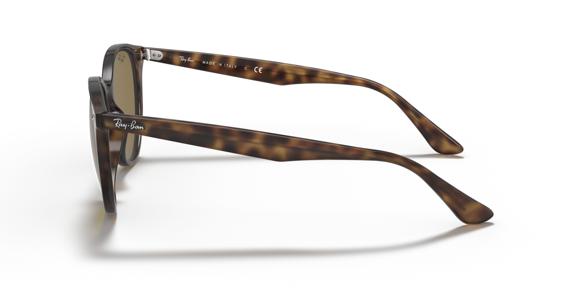 Ray-Ban RB4305 710/73 53