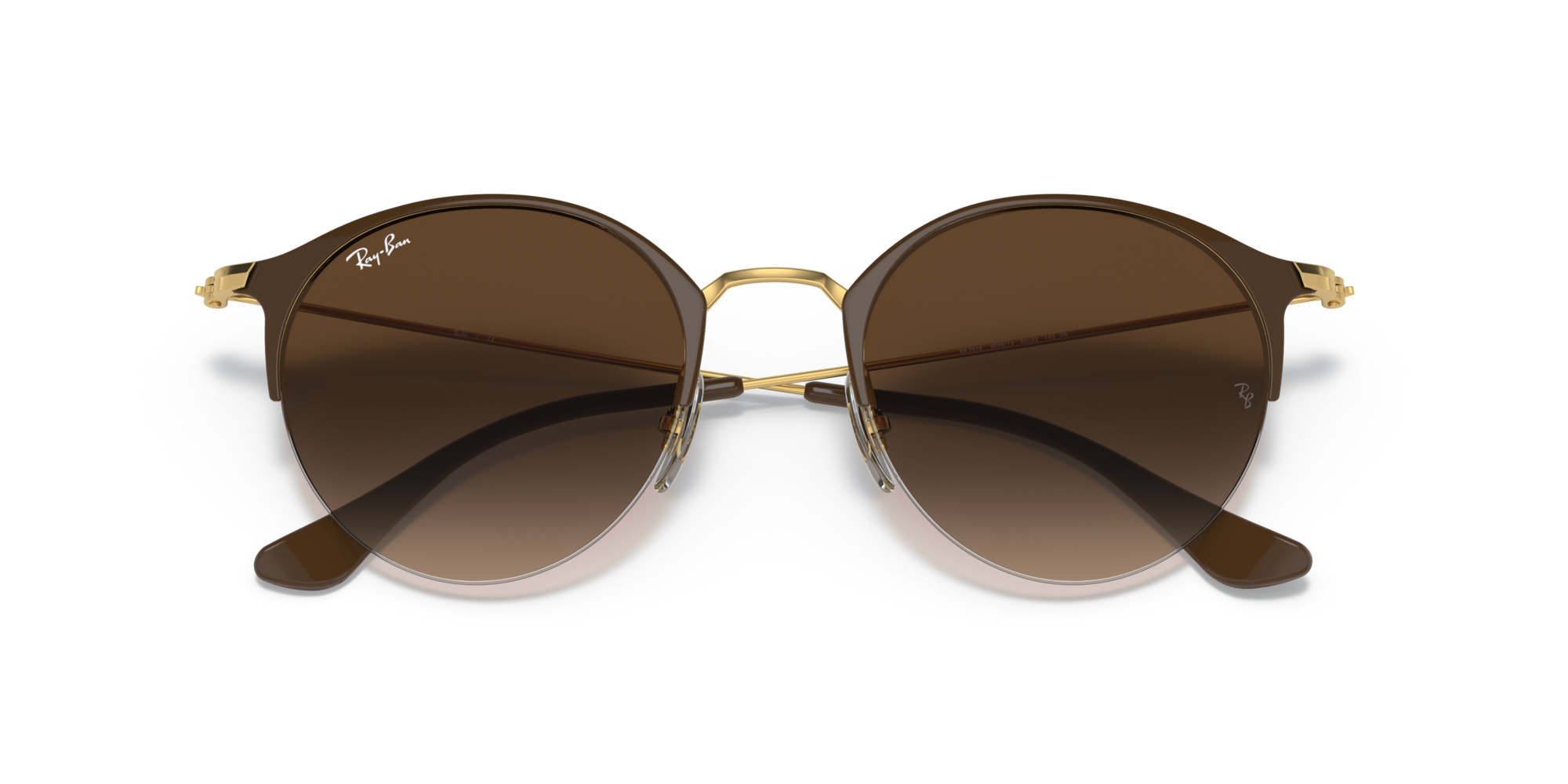 Ray-Ban RB3578 900913 50