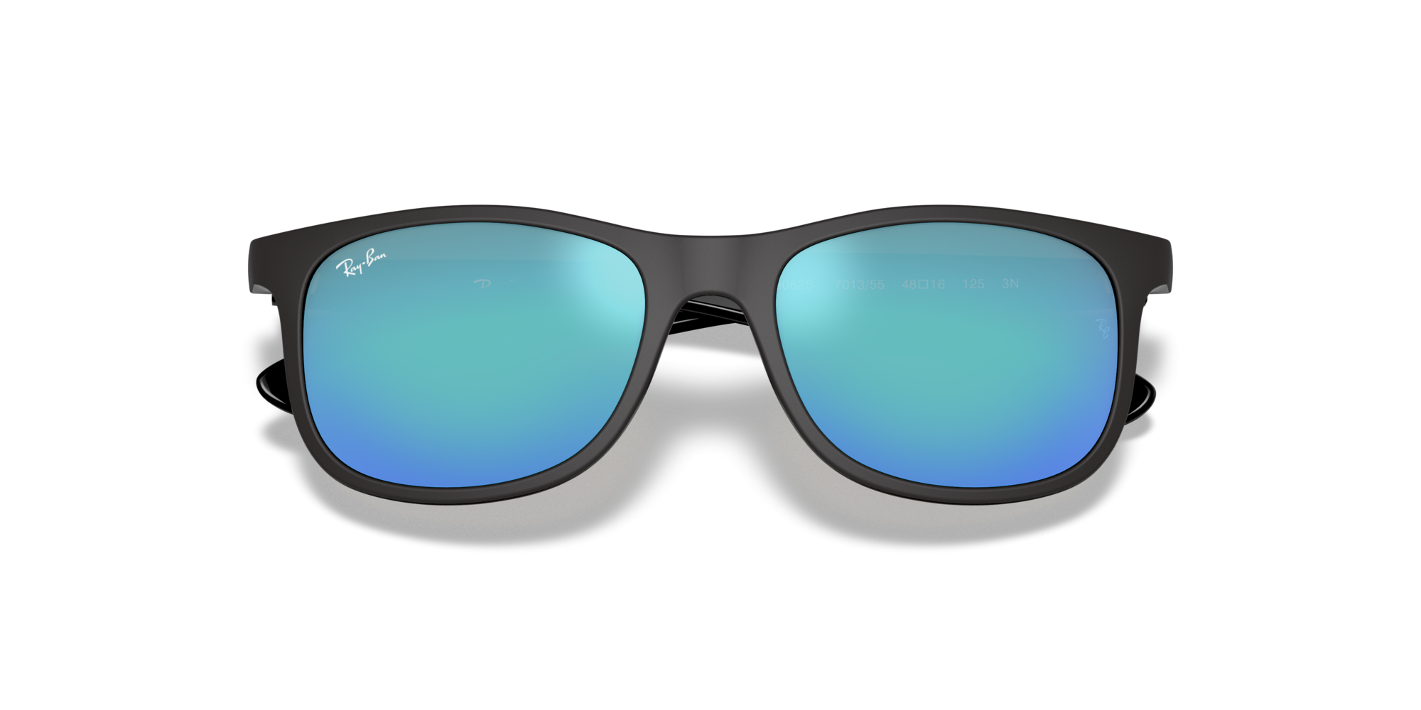 Ray-Ban Junior RJ9062S 701355 48