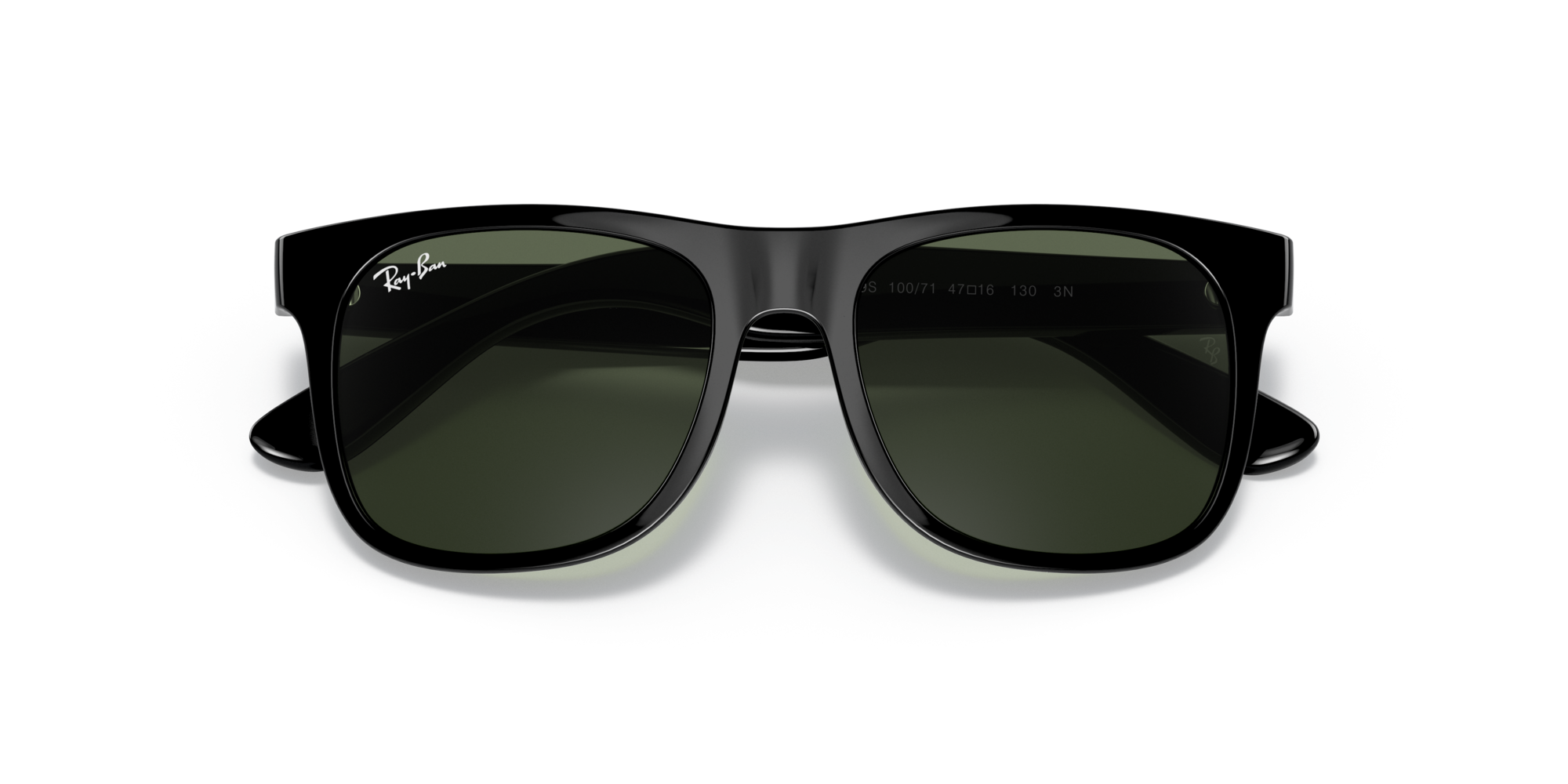 Ray-Ban Junior RJ9069S 100/71 48