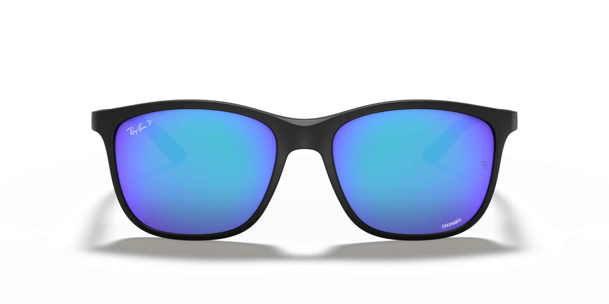 Ray-Ban Chromance RB4330CH 601SA1 56