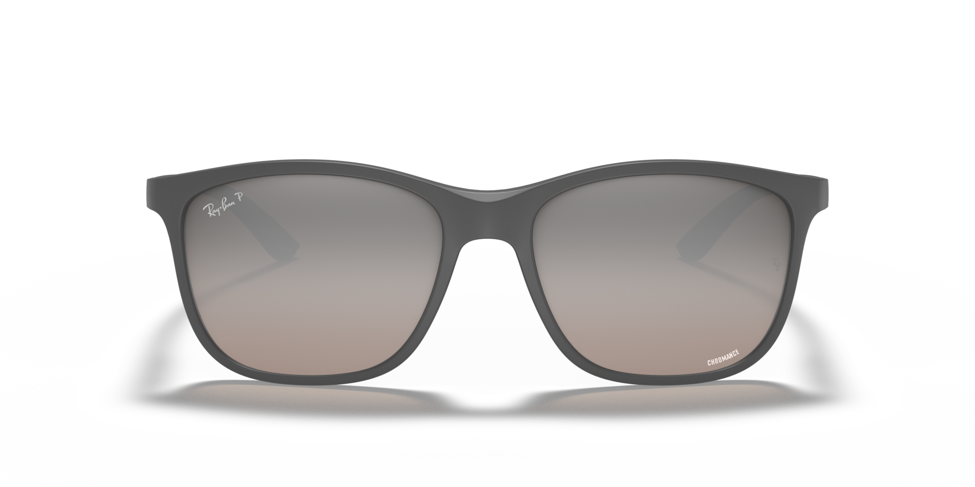 Ray-Ban Chromance RB4330CH 60175J 56