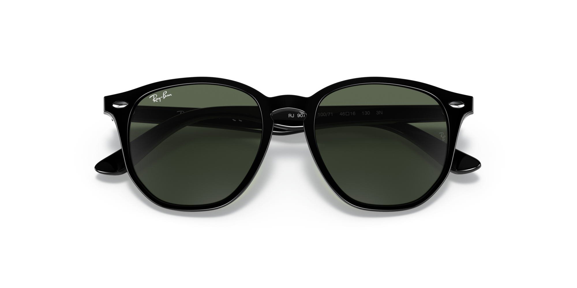 Ray-Ban Junior RJ9070S 100/71 46
