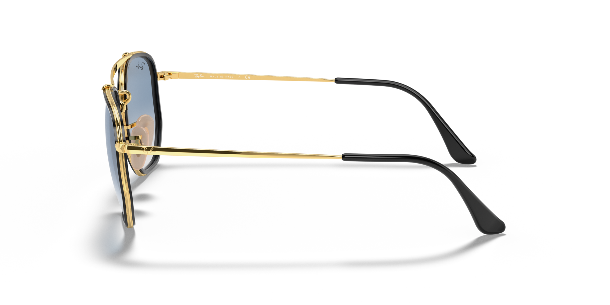 Ray-Ban The Marshal II RB3648M 91673F 52