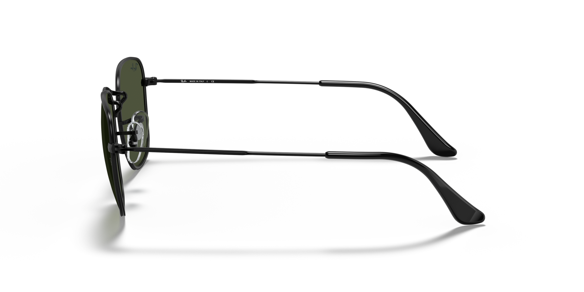 Ray-Ban Frank Legend Gold RB3857 919931 51