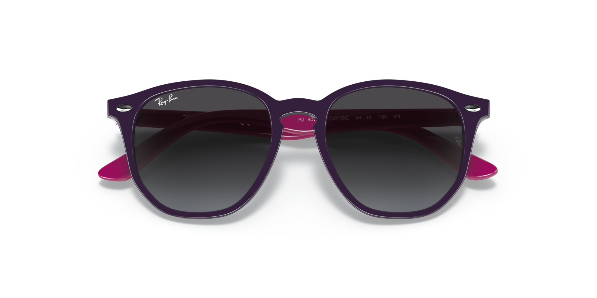 Ray-Ban Junior RJ9070S 70218G 46