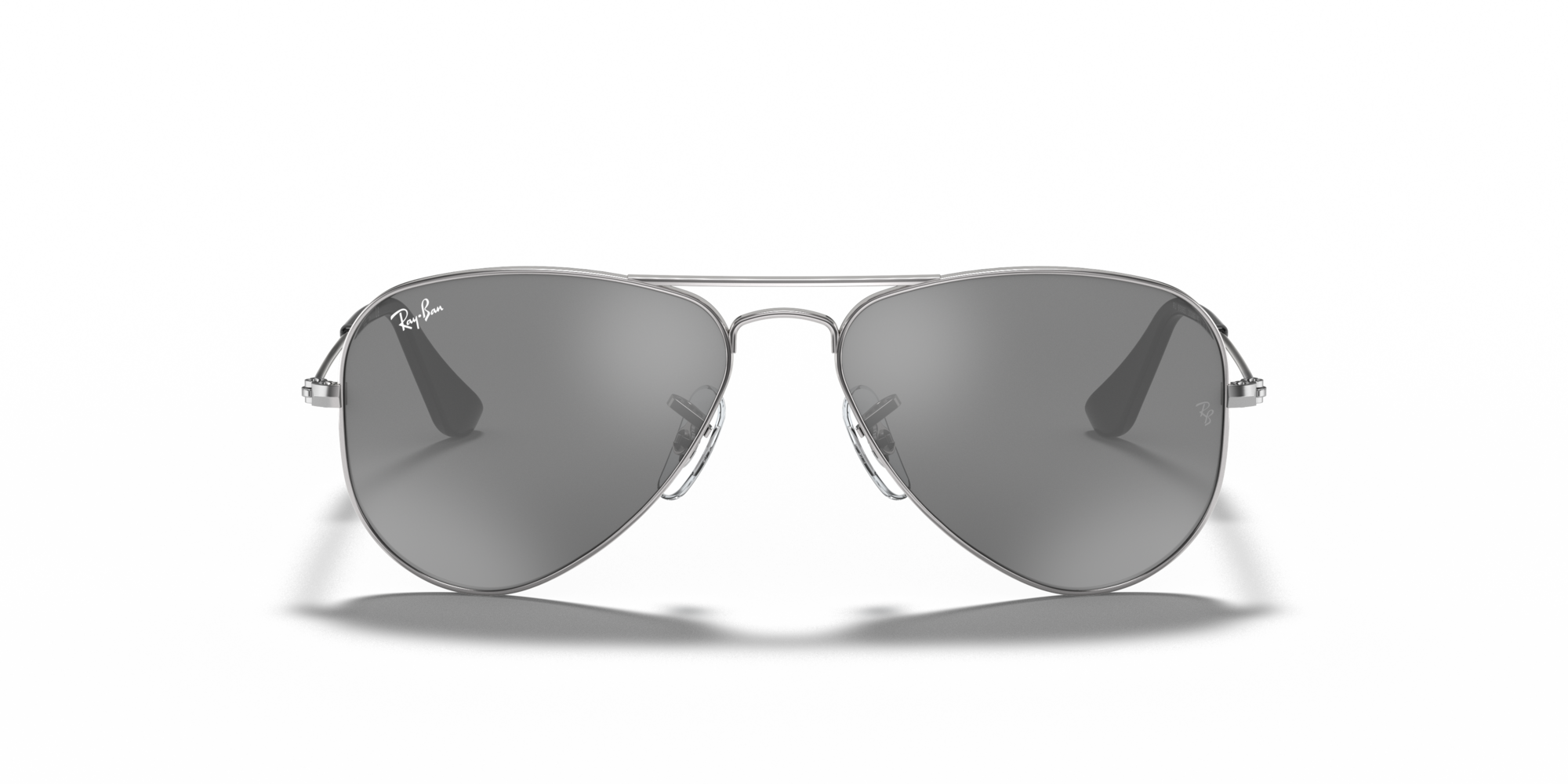 Ray-Ban Junior Aviator RJ9506S 212/6G