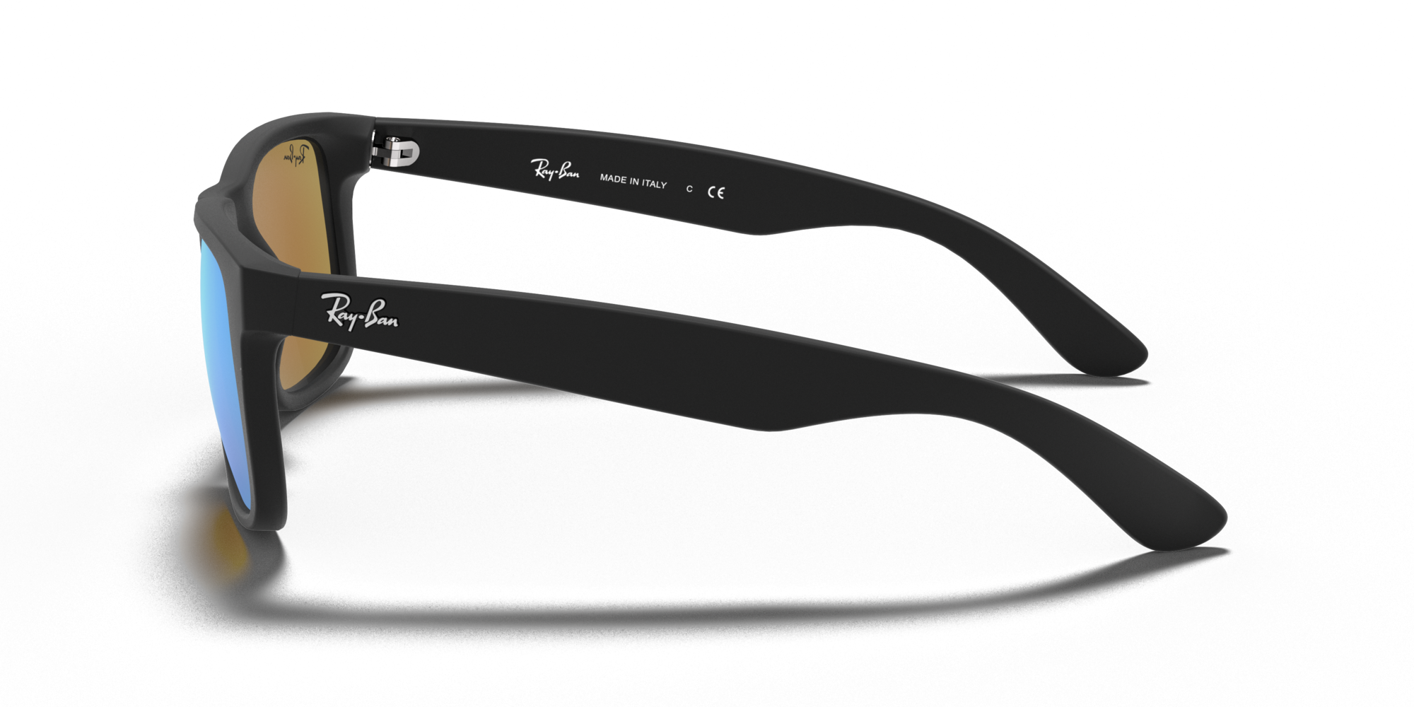 Ray-Ban Justin RB4165 622/55