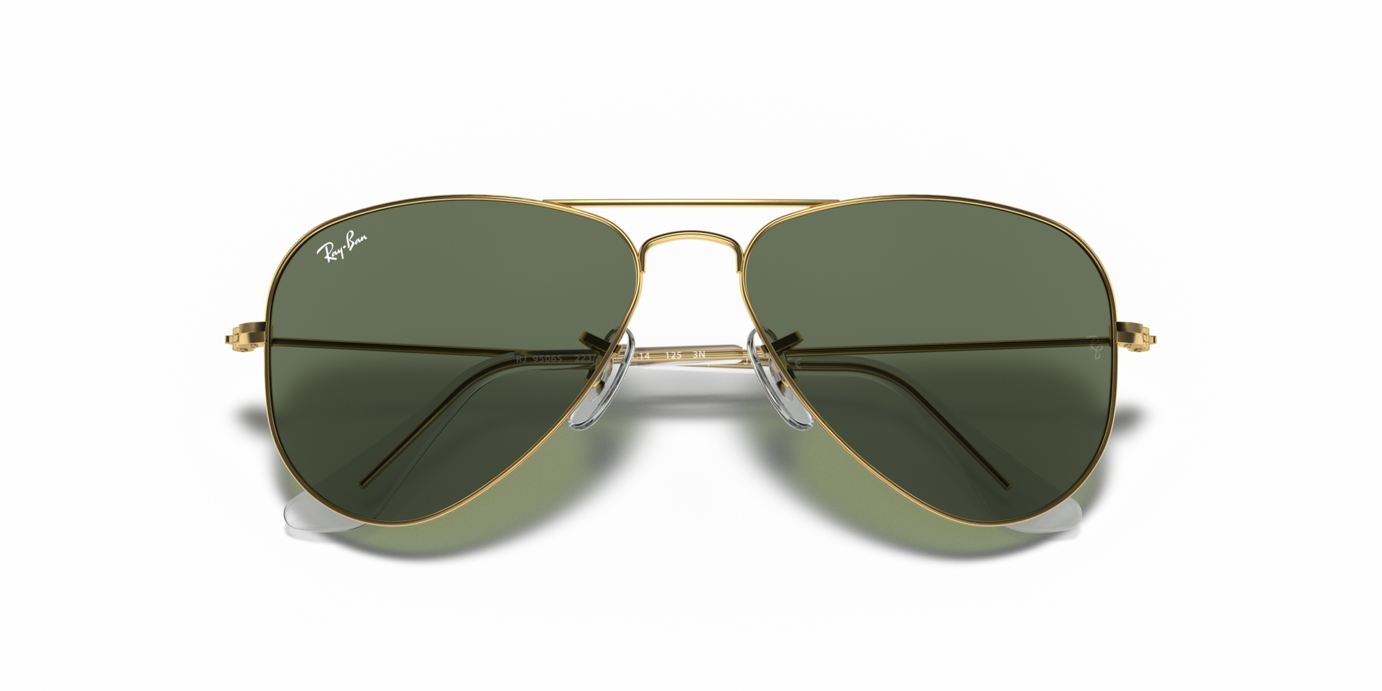 Ray-Ban Junior Aviator RJ9506S 223/71