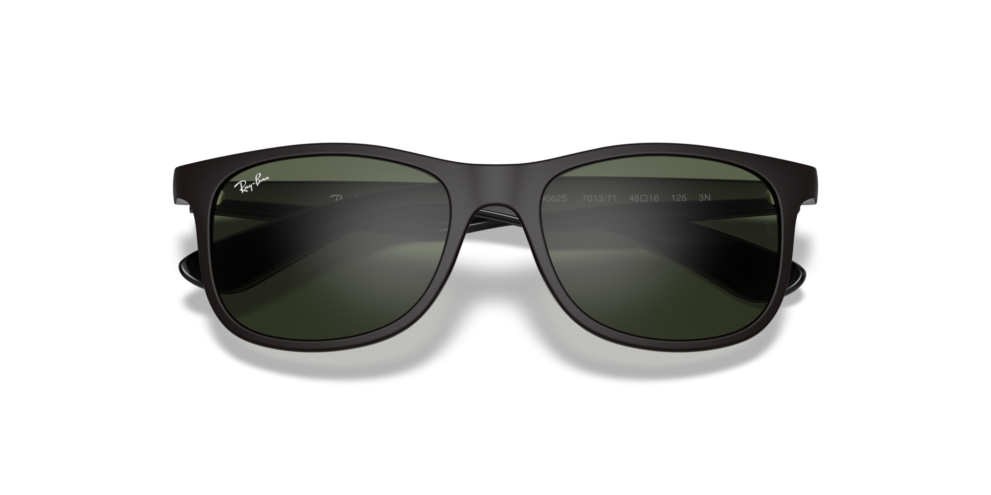 Ray-Ban Junior RJ9062S 701371 48