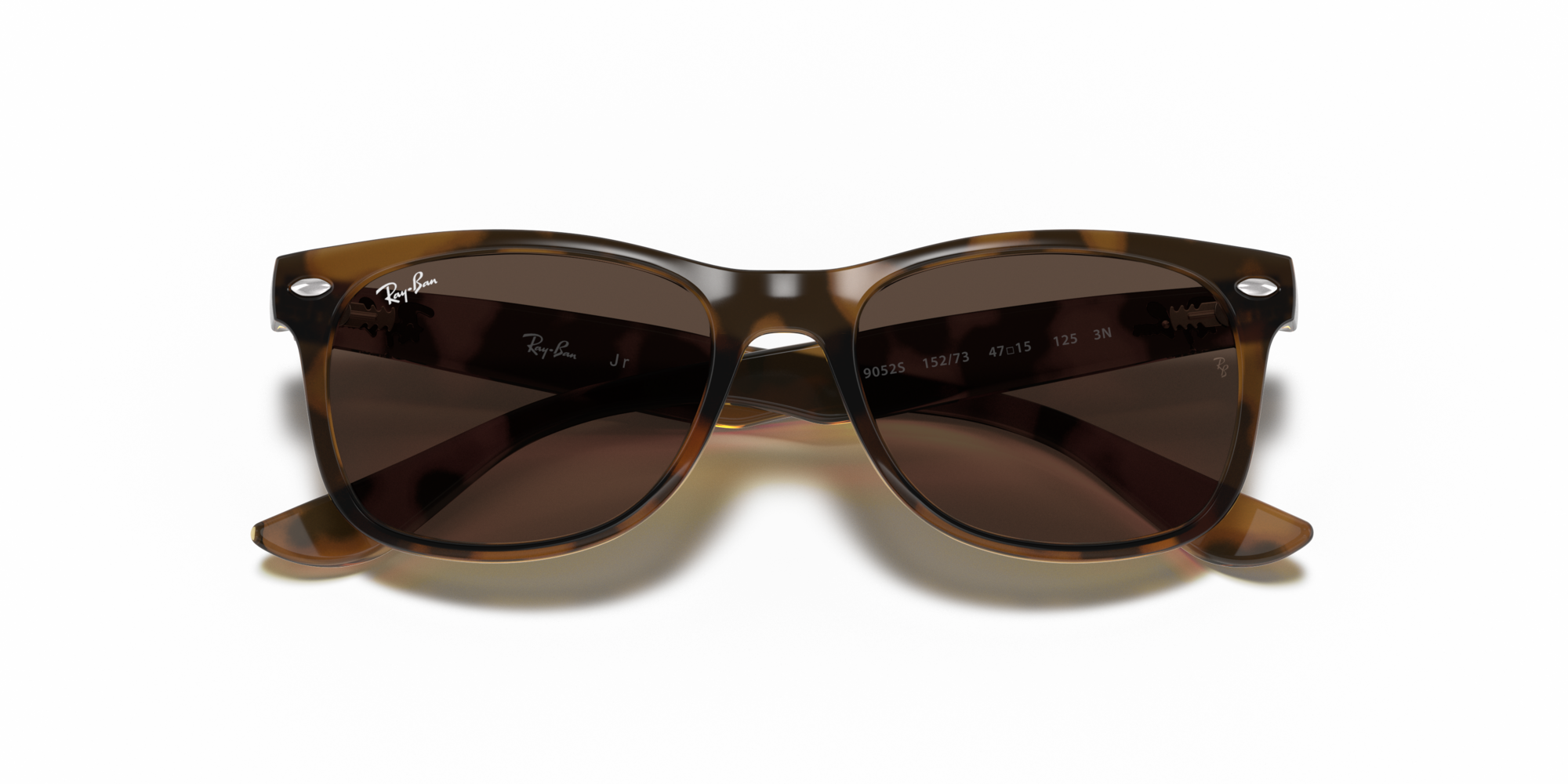 Ray-Ban Junior New Wayfarer RJ9052S 152/73