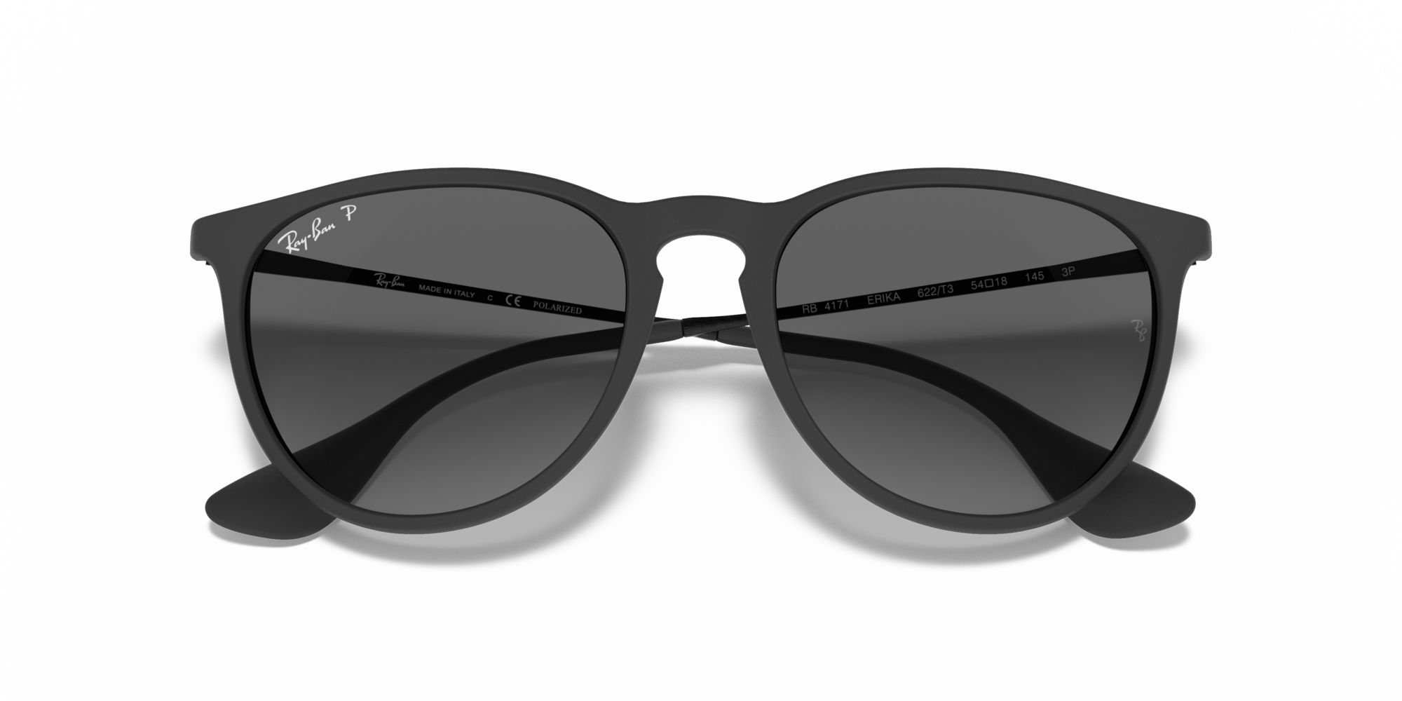 Ray-Ban Erika RB4171 622/T3 54