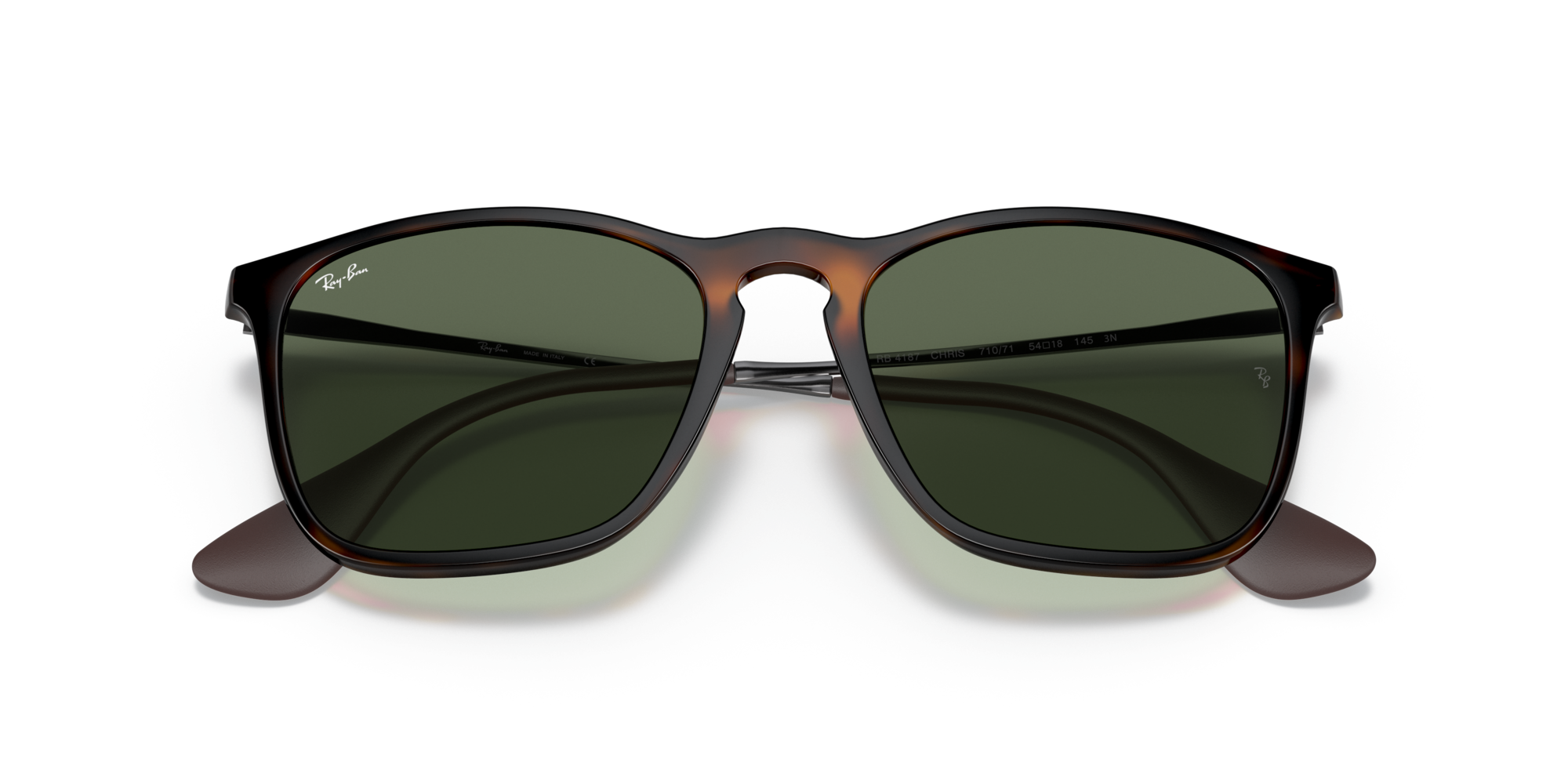 Ray-Ban Chris RB4187 710/71 54