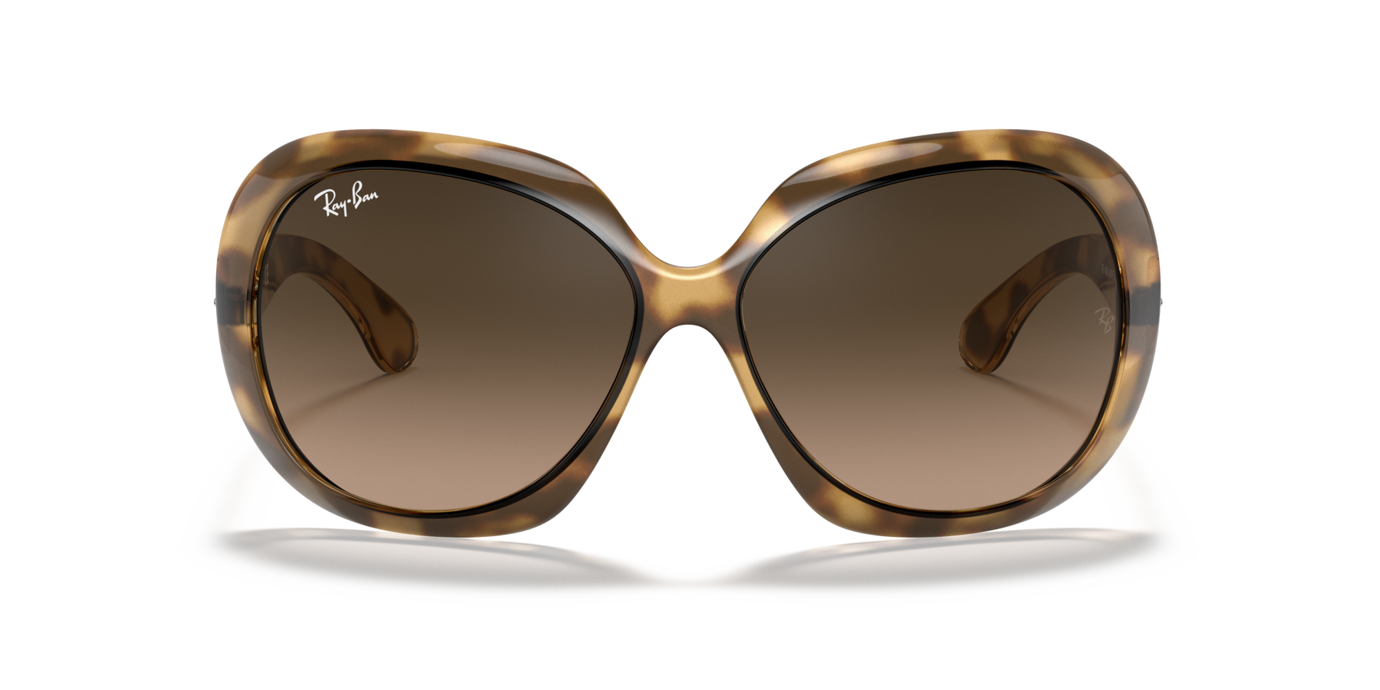 Ray-Ban Jackie Ohh II RB4098 642/A5 60