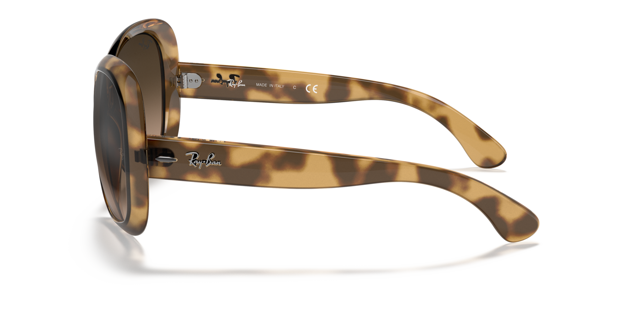 Ray-Ban Jackie Ohh II RB4098 642/A5 60