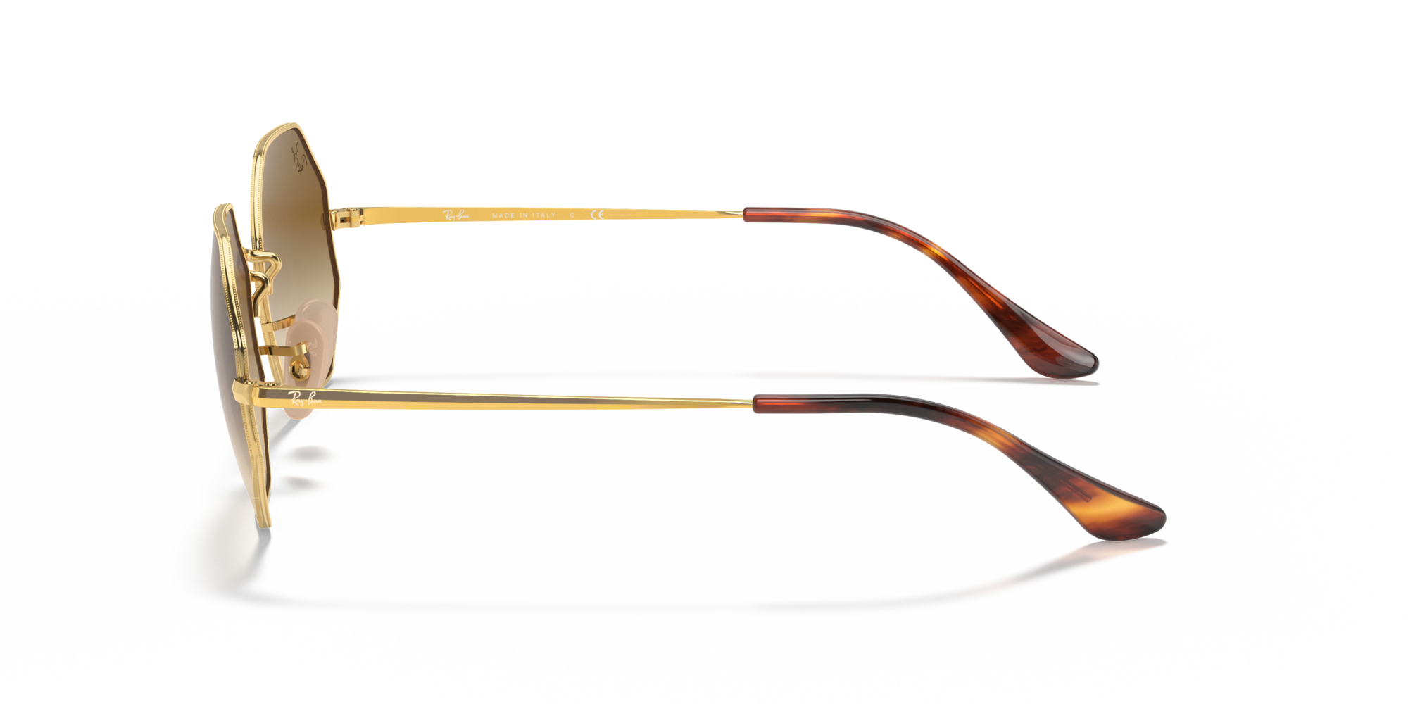 Ray-Ban Octagon RB1972 914751 54