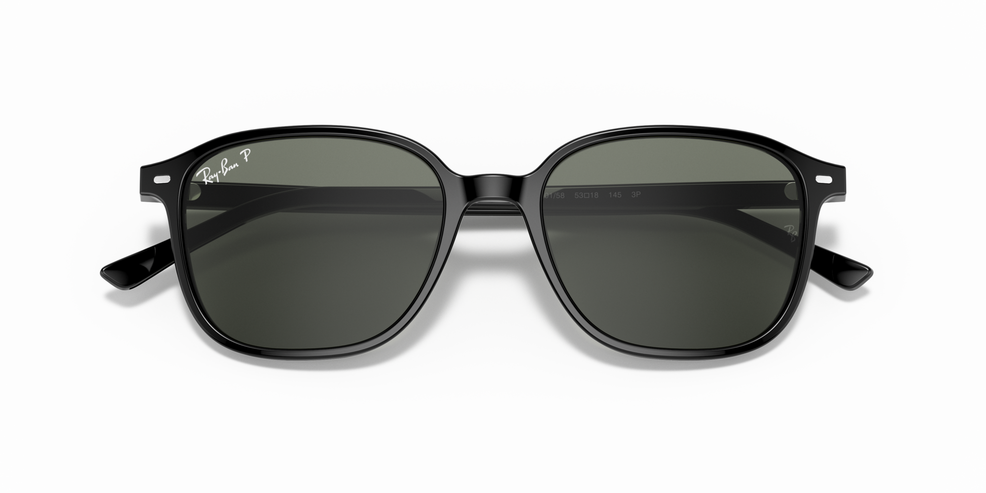Ray-Ban Leonard RB2193 901/58 51