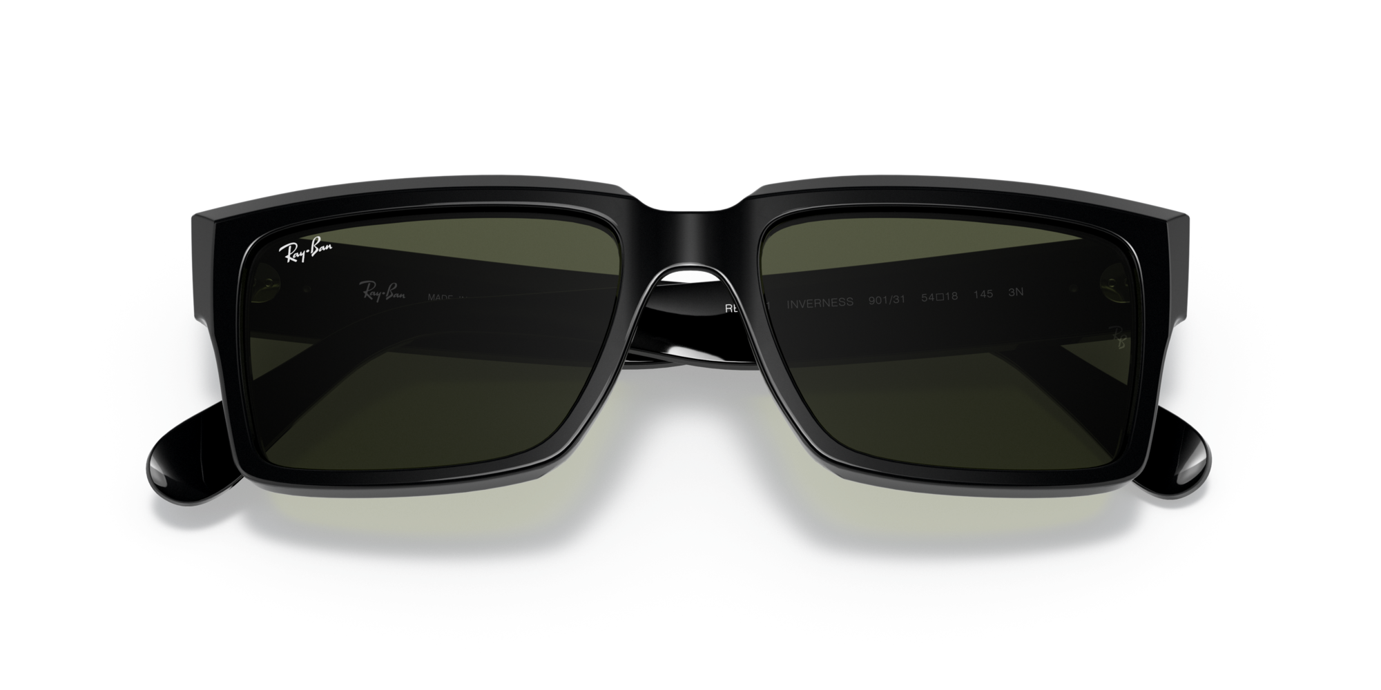 Ray-Ban Inverness RB2191 901/31 54