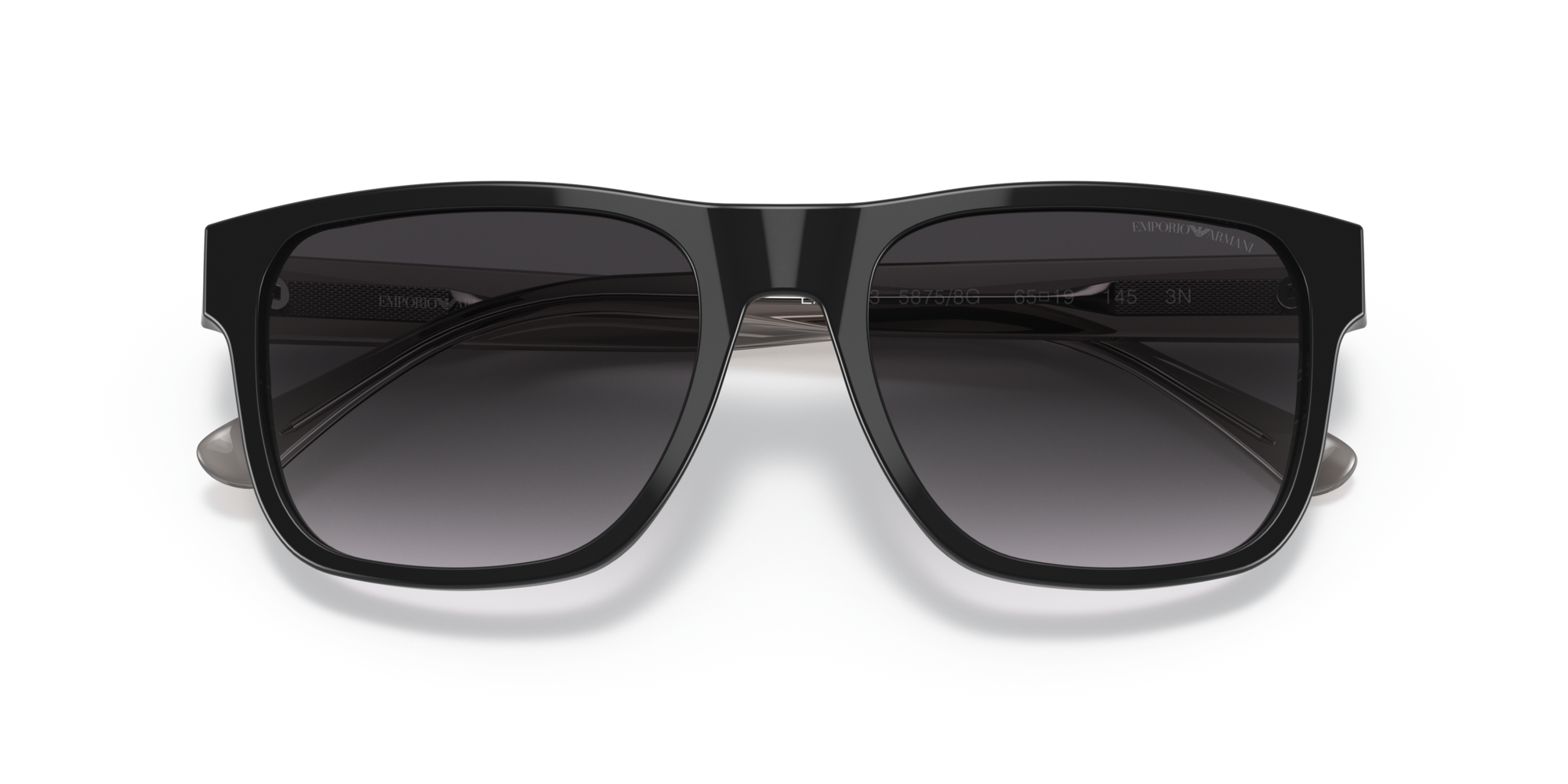 Emporio Armani EA 4163 58758G 56