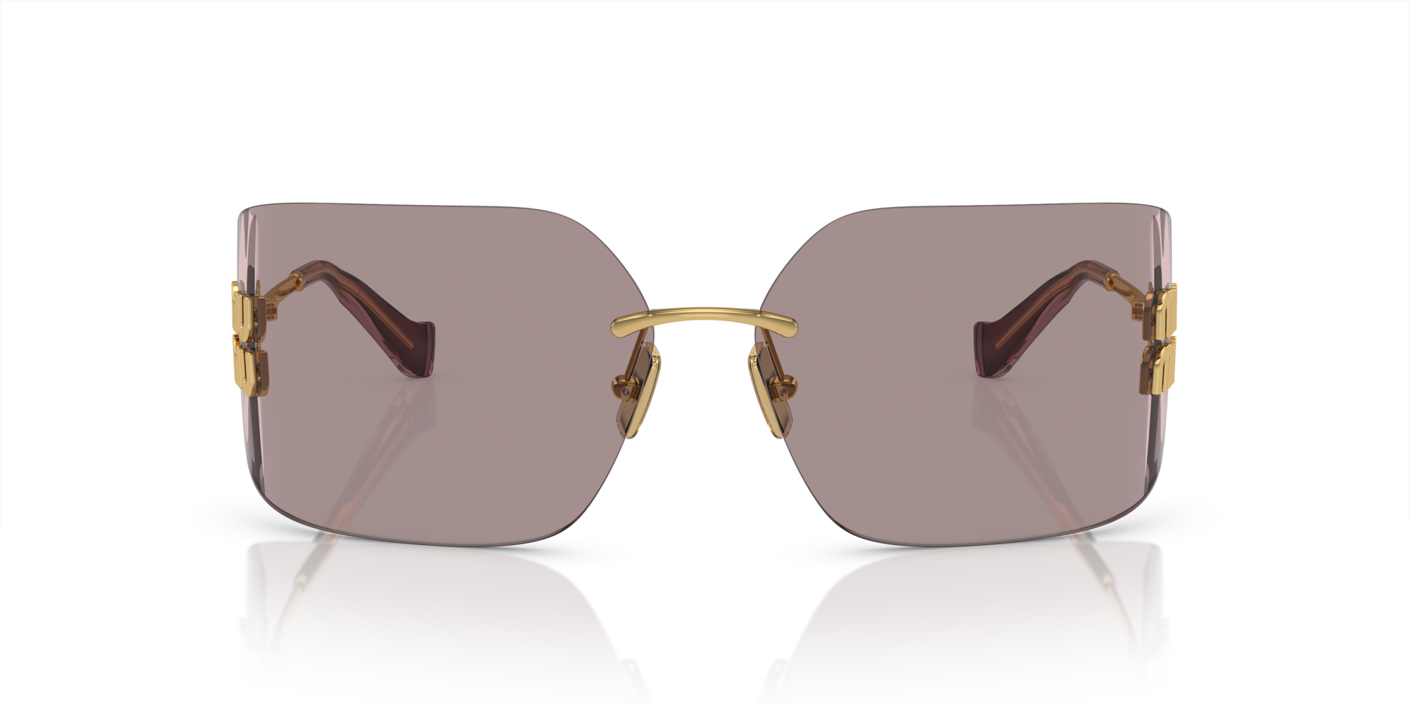 Miu Miu 0MU 54YS 5AK06I 80