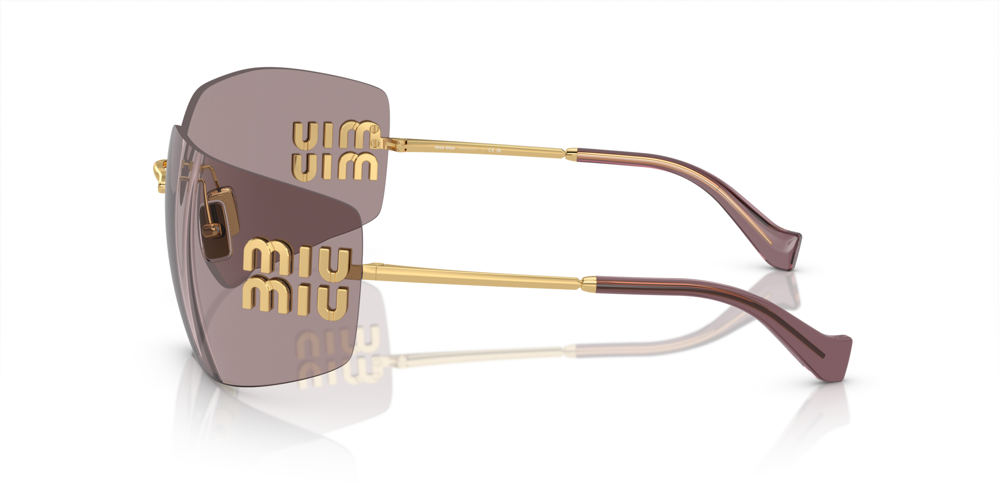 Miu Miu 0MU 54YS 5AK06I 80