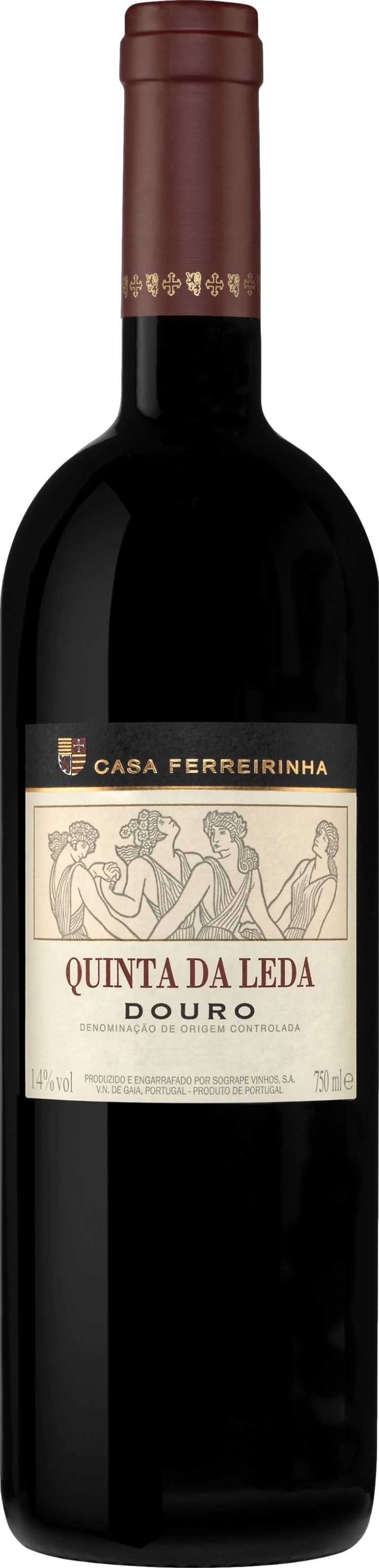 Casa Ferreirinha Quinta da Leda 2020