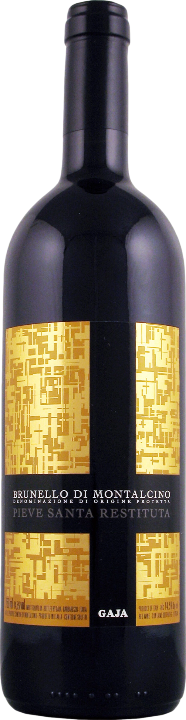 Gaja Pieve Santa Restituta Brunello di Montalcino 2019