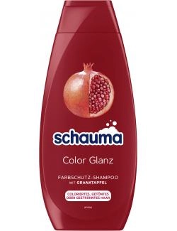 Schauma Shampoo Color Glanz