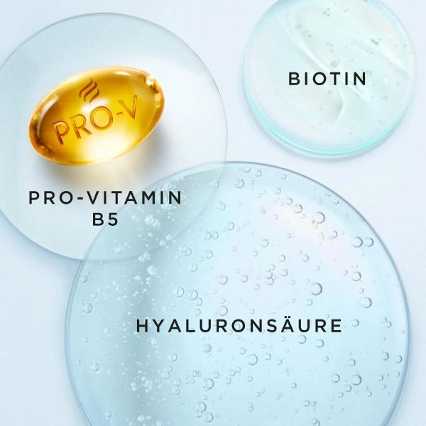 Pantene Pro-V Miracles Hydra Glow Shampoo
