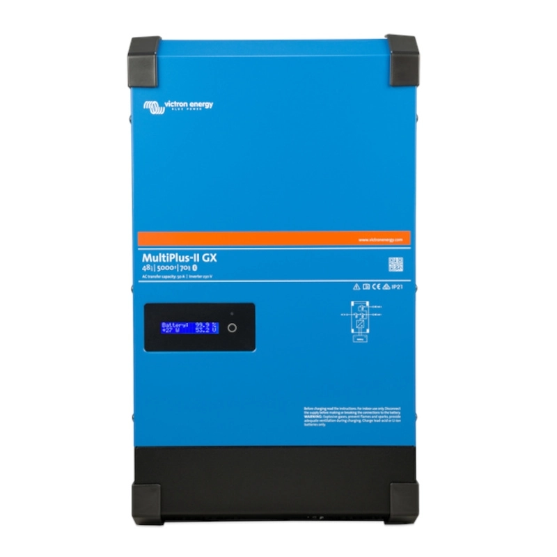 Victron MultiPlus-2 48/5000/70-50 230V GX Wechselrichter 48V 4000W