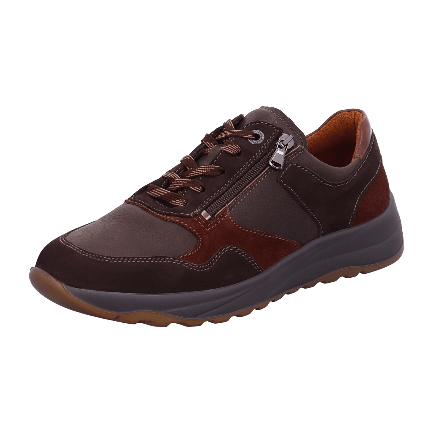 Skechers brown (braun) für Herren, braun, Gr. 42 EU