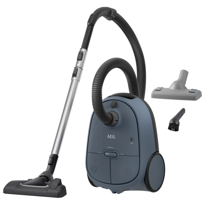 AEG CLEAN 6000 Staubsauger mit Beutel AB61C2DB