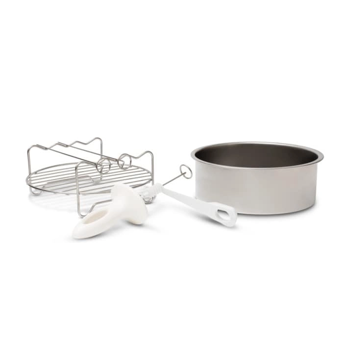 AEG Zubehör AAFEK1 AirFry Culinary Expansion Kit