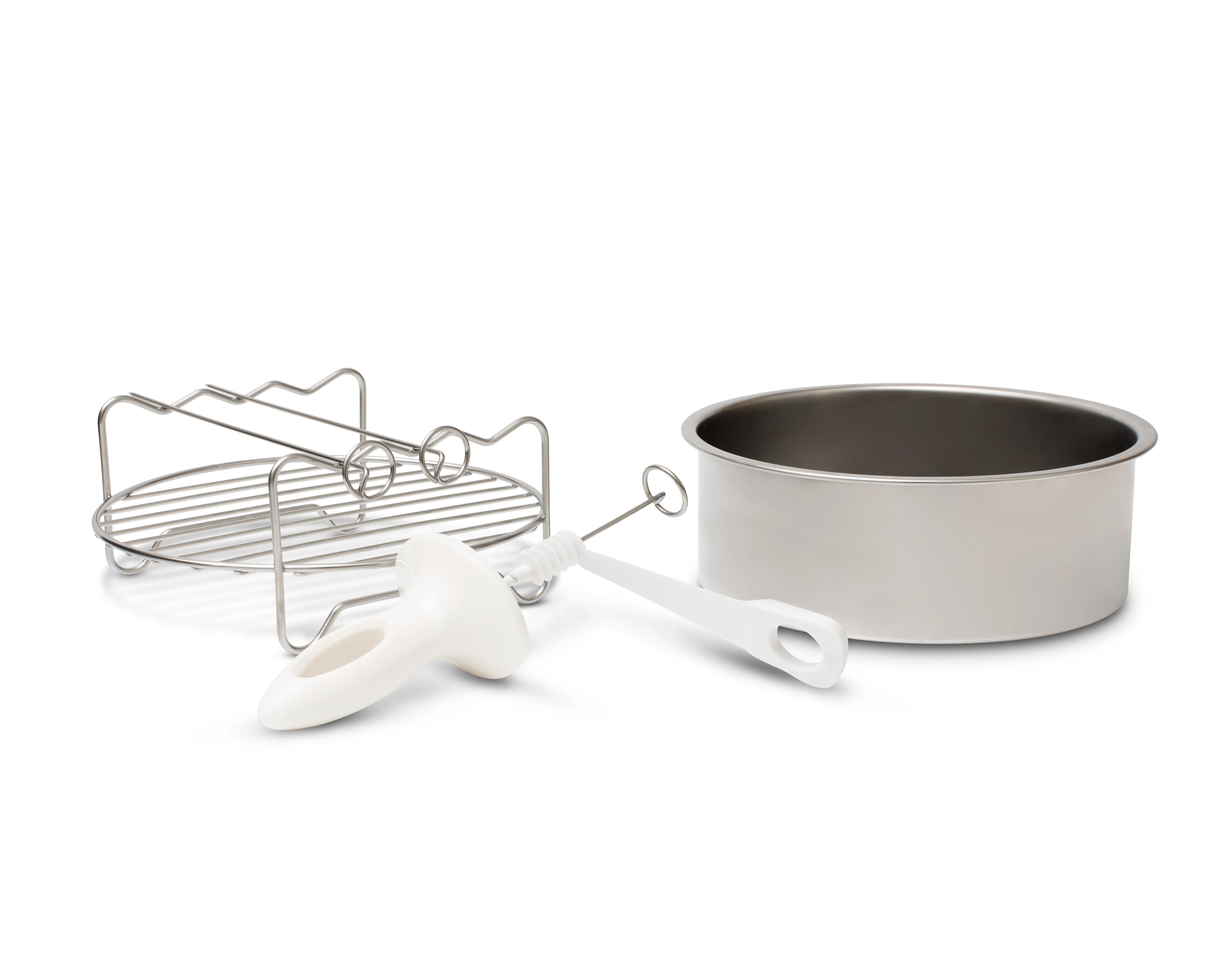 AEG Zubehör AAFEK1 AirFry Culinary Expansion Kit