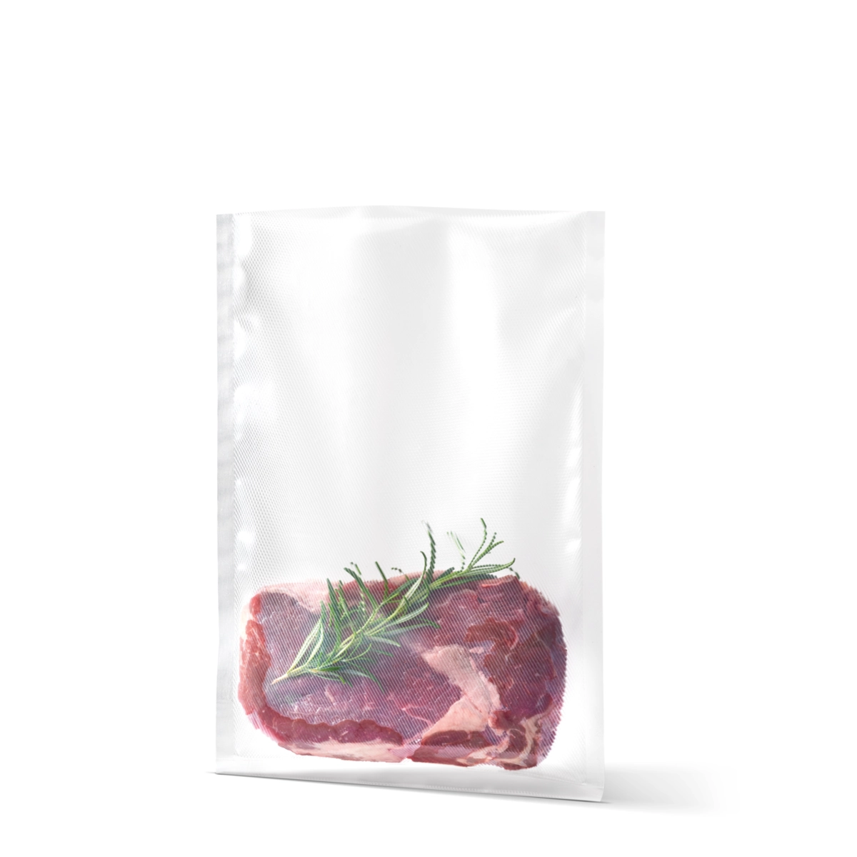 AEG Zubehör AVSRB1 Recycelbare Vakuumierbeutel