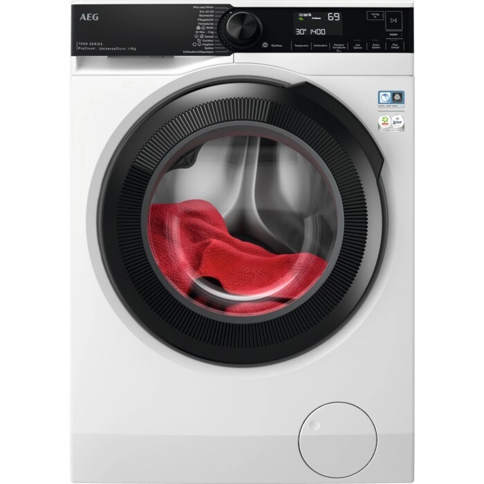 AEG 7000 ProSteam® / UniversalDose / 9 kg LR7B75690