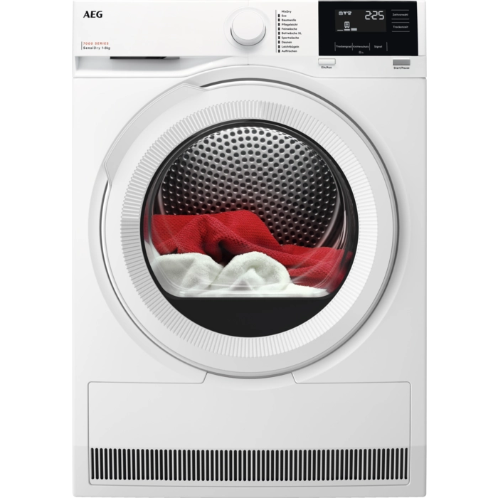 AEG 7000 SensiDry® / 8 kg TR7T60680