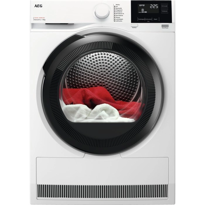 AEG 7000 SensiDry® / 8 kg TR7B60680