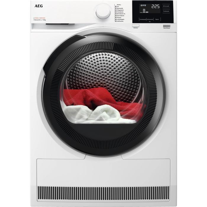 AEG 7000 SensiDry® / 8 kg TR7B60680
