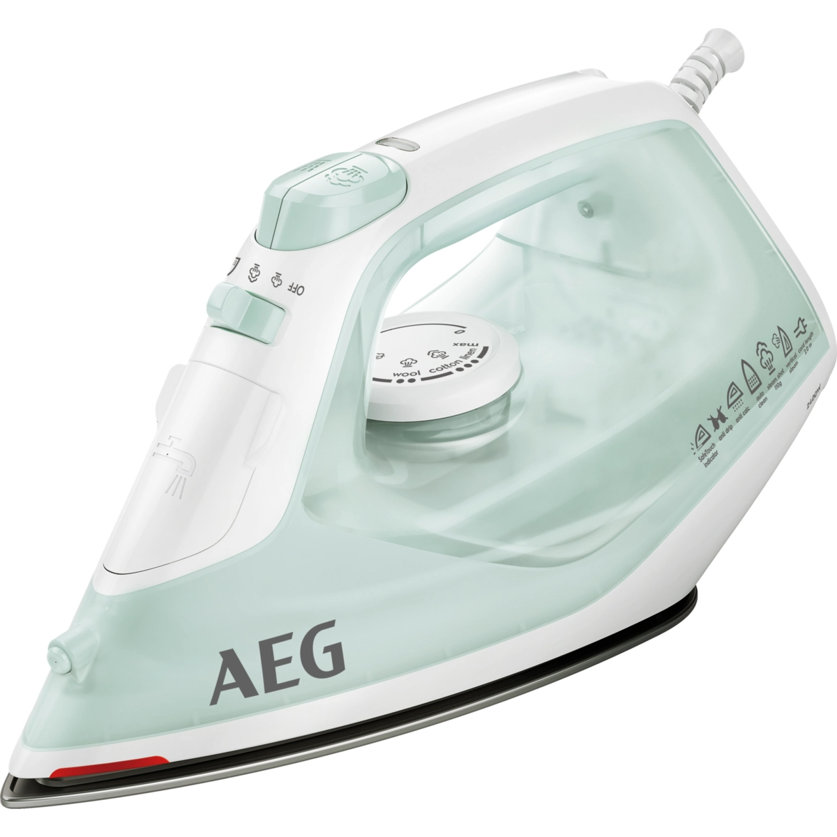 AEG Bügeleisen DB1740LG Easyline