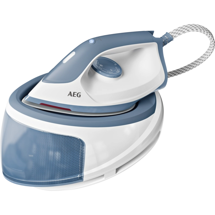 AEG Dampfbügelstation ST5-1-2DB GENTLE 5000
