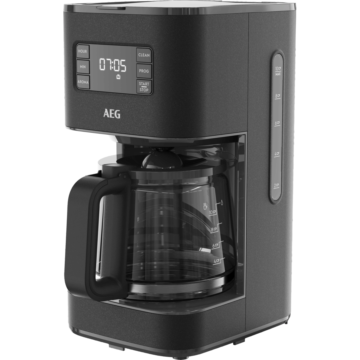 AEG Kaffeemaschine CM5-1-6AN Deli 5