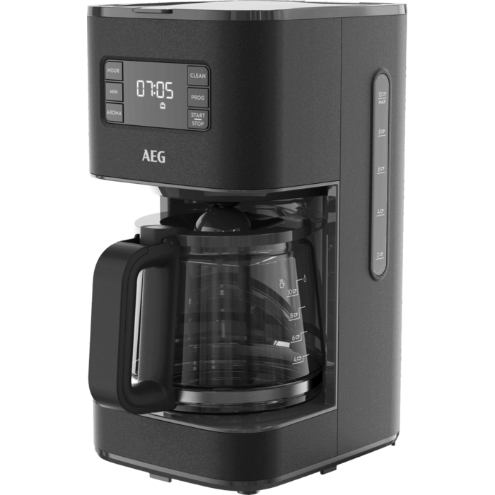 AEG Kaffeemaschine CM5-1-6AN Deli 5