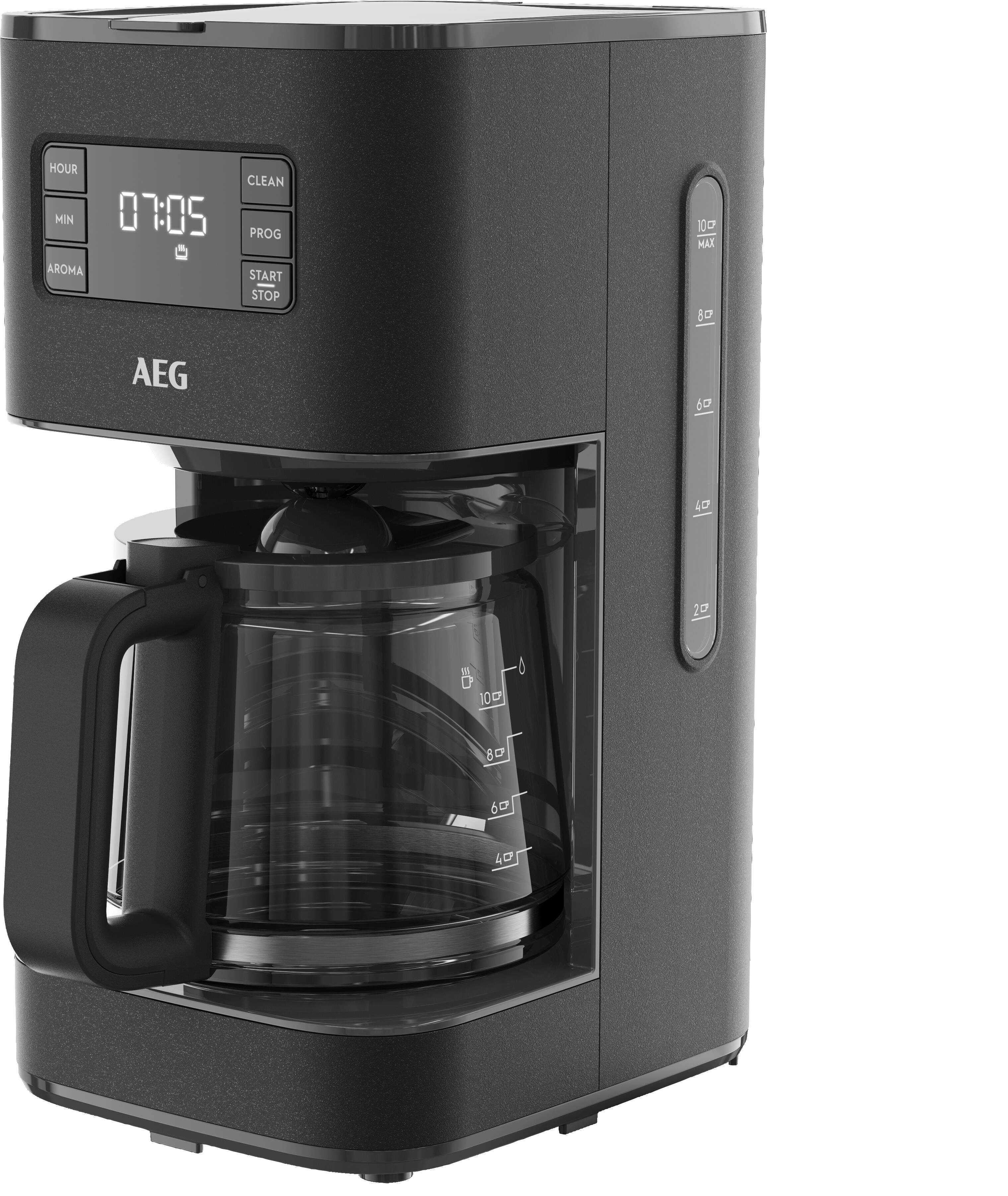 AEG Kaffeemaschine CM5-1-6AN Deli 5