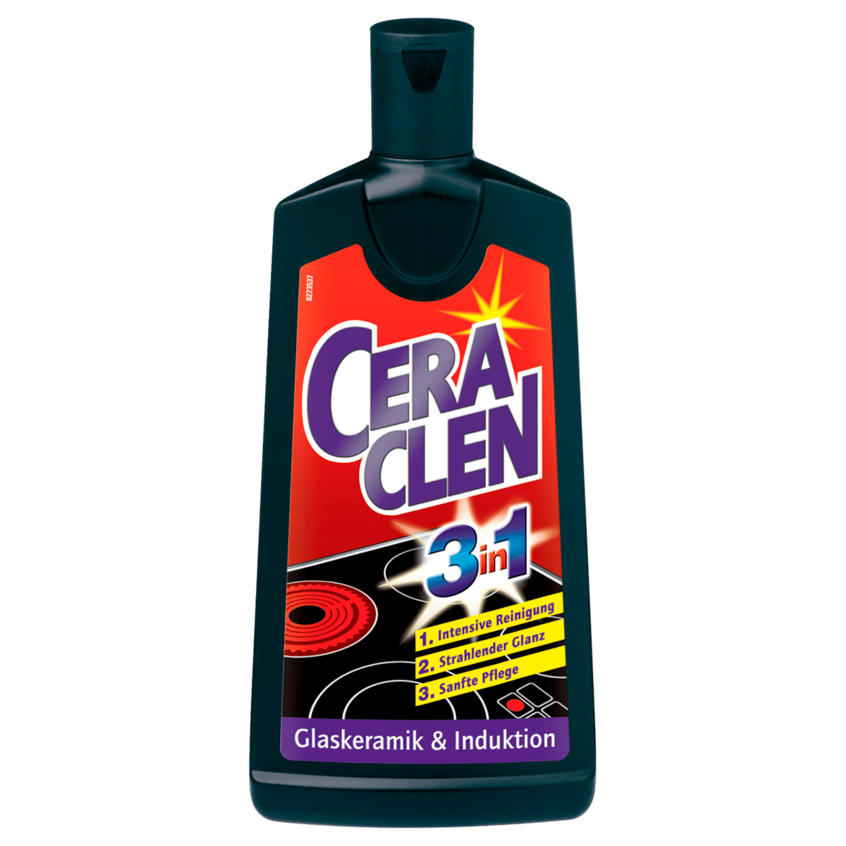 Cera Clen Ceranfeldreiniger