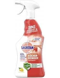 Sagrotan Küchen-Reiniger